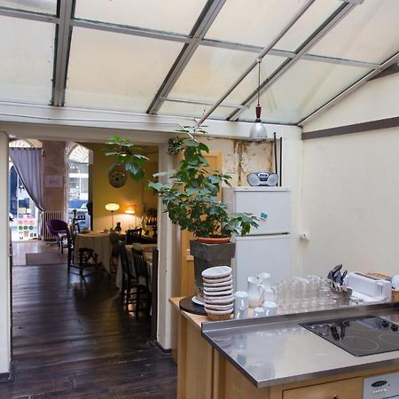 Maison D'Hotes Chambre En Ville Bordeaux Exteriör bild
