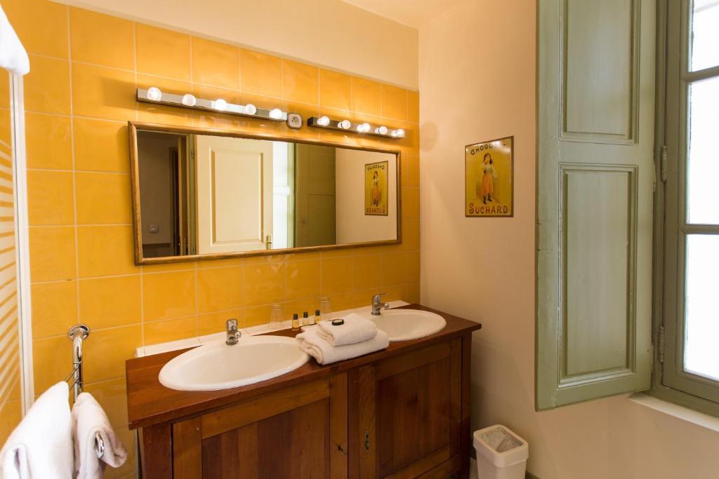 Maison D'Hotes Chambre En Ville Bordeaux Rum bild