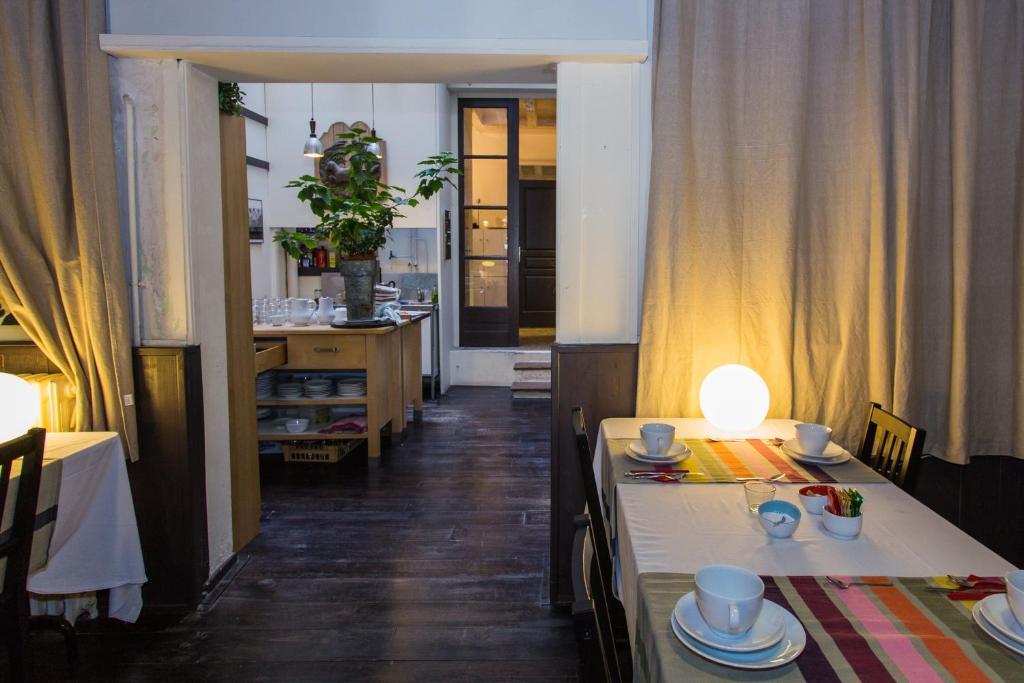 Maison D'Hotes Chambre En Ville Bordeaux Exteriör bild