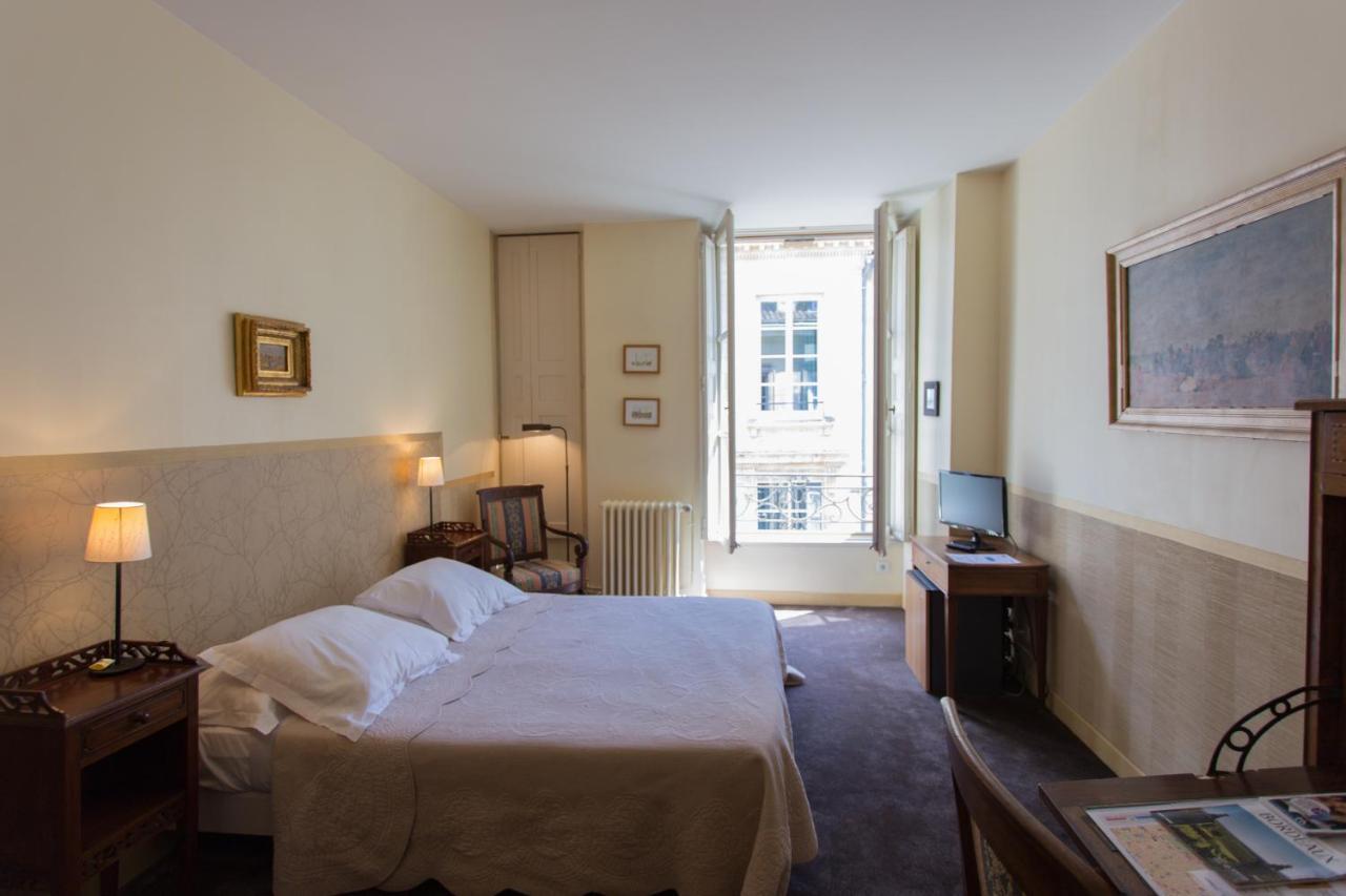 Maison D'Hotes Chambre En Ville Bordeaux Rum bild