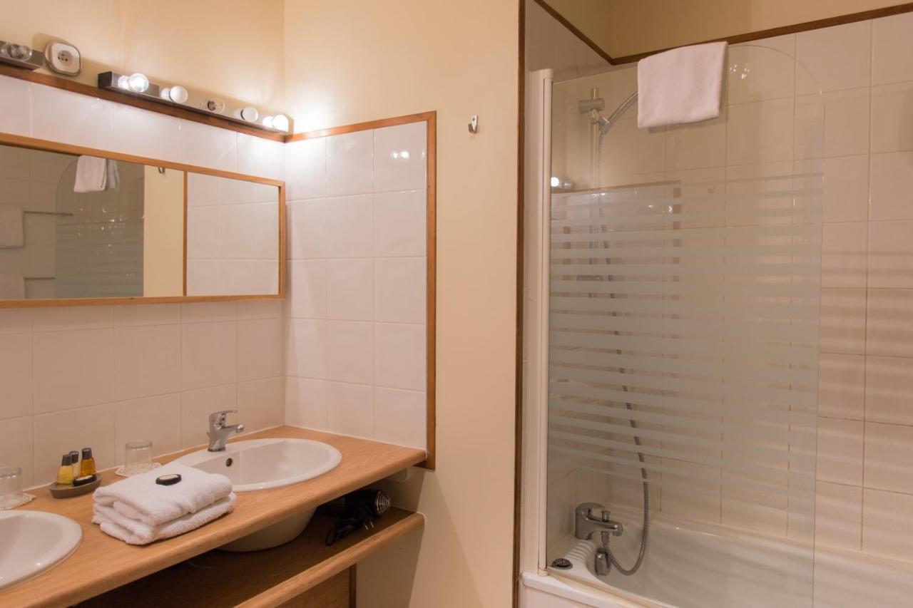 Maison D'Hotes Chambre En Ville Bordeaux Rum bild